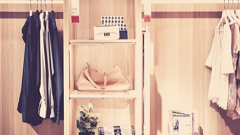 Rientro dalle ferie: un ottimo momento per fare decluttering